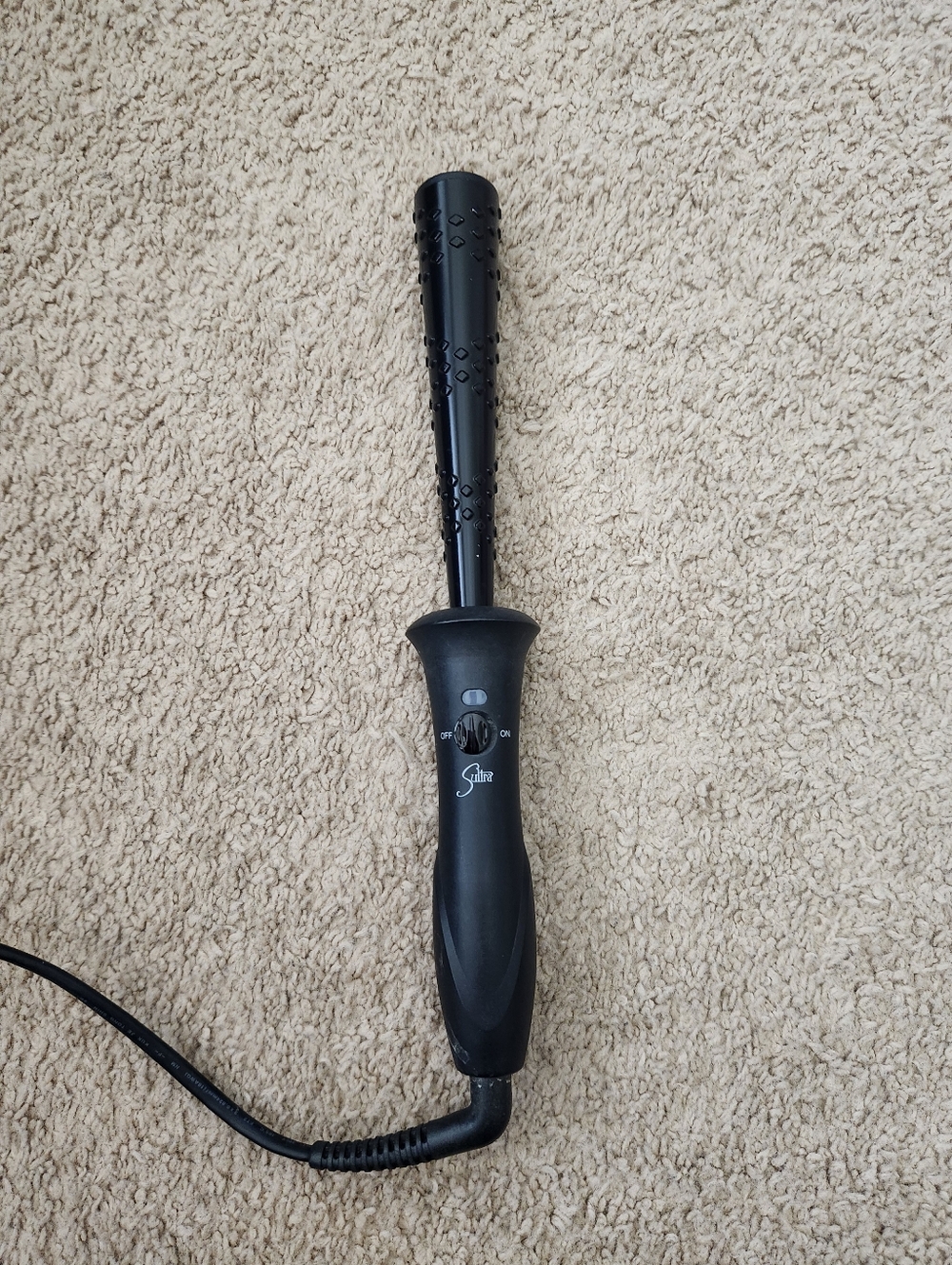 Sultra Reverse Hair Wand
